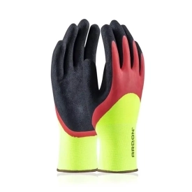 Pracovní rukavice PETRAX DOUBLE